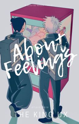 About Feelings - [sugusato]