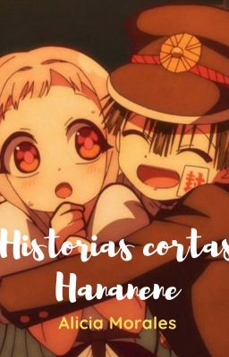 Historias Cortas Hananene