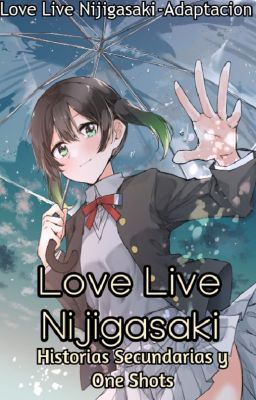 Love Live Nijigasaki Historias Secu...