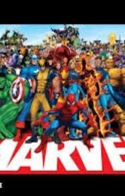 Equipos de Marvel que me Gustaria V...