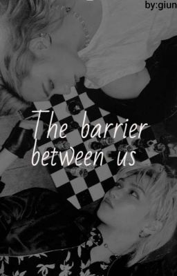 the Barrier Between us