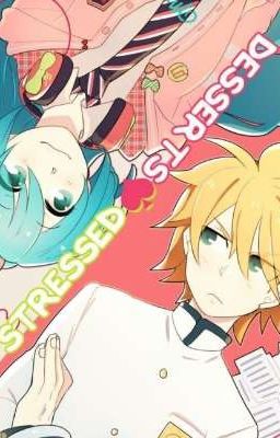 What are Miku and Len? [ Finalizada...