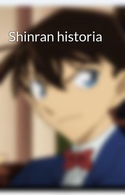 Shinran Historia