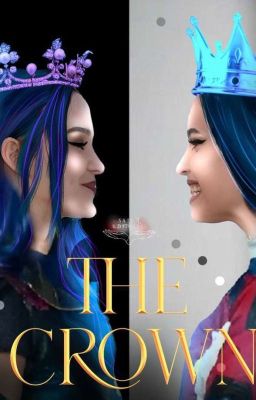 the Crown Mevie