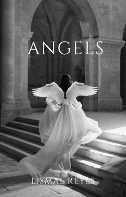 Angels ( Alec Lightwood )