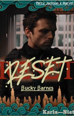 Reset | Bucky Barnes