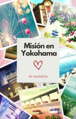 Misión en Yokohama | Dazai Osamu