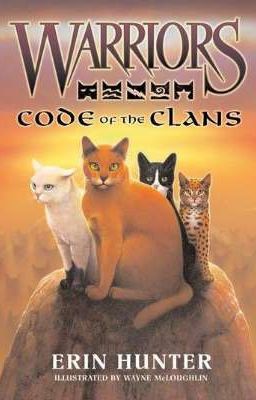 el Código de los Clanes (traducción)