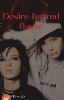 ★| Desire for red Flavor