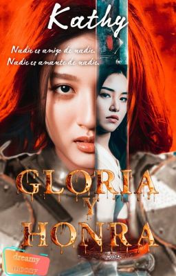 Gloria & Honra| Namfilm [gl]