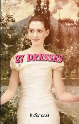 27 Dresses- Charles Leclerc