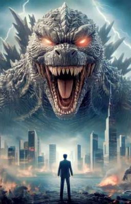Godzilla: Dark Regency