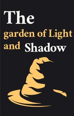 The Garden Of Light And Shadow