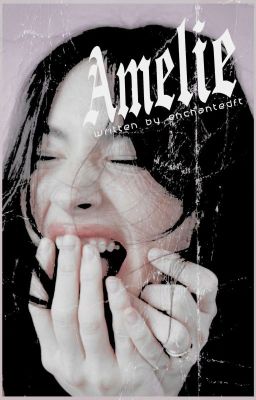 Amelie ⠀✧⠀ Bella Ramsey