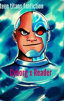 Cyborg x Lectora: Corazón de Metal(...