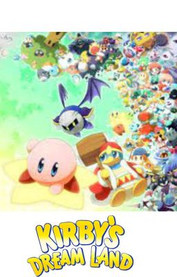 Kirby's Dream Land®