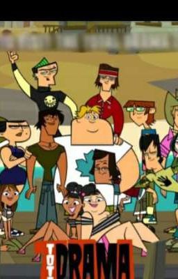 Total Drama: Island of Slaughtered...