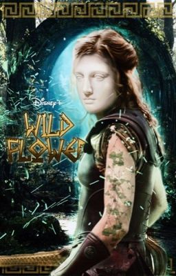 Wildflower ❁ Percy Jackson