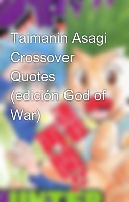 Taimanin Asagi Crossover Quotes (ed...