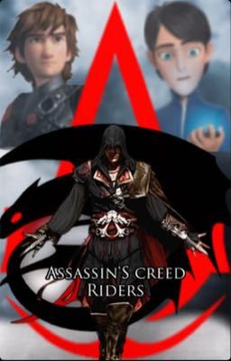 Assassin's Creed Riders