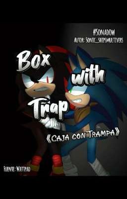 Box With Trap 