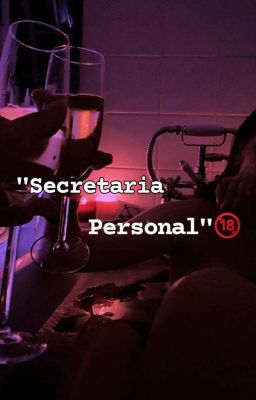 'secretaria Personal'🔞