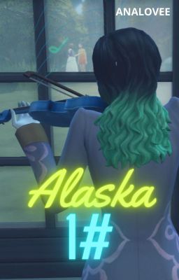 Alaska 1#