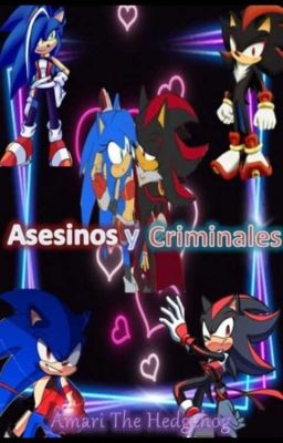 Shadonic ♥asesinos y Criminales♥