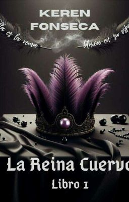 Reina Cuervo | #1 ᴿᴬᵛᴱᴺ | ᴾᴿᴼˣᴵᴹᴬᴹᴱ...