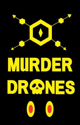 Murder Drone (teniente x)