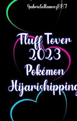 we Fluff Tover 2023 Pokémon Ikarish...