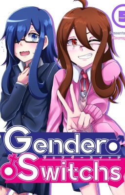 Genderswitchs Vol. 5 (español)