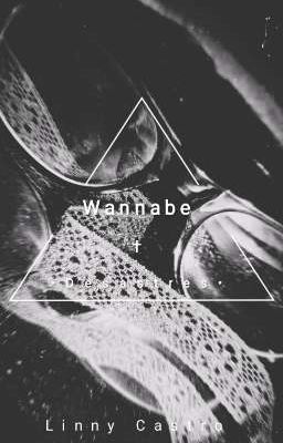 "wannabe" ✓