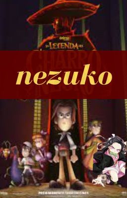 la Leyenda de Nezuko_5