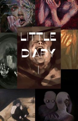 Little Diary i