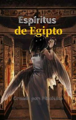 Espíritus De Egipto