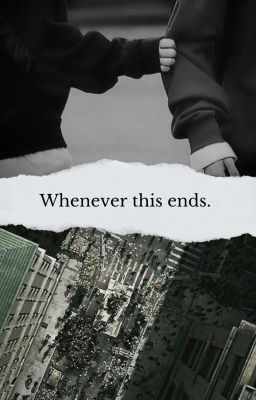 Whenever This Ends [minsung]