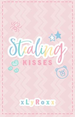 Stealing Kisses 《 Spiderbear 》
