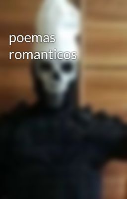 Poemas Romanticos