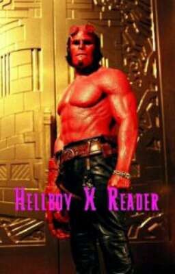 Hellboy x Lectora(traducción)