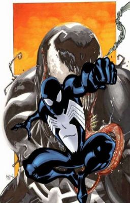 Venom (issei Maltratado por su Fami...