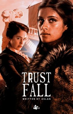 Trustfall ━━ one Piece