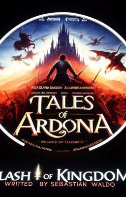 Tales of Ardonia: Clash of Kingdoms...