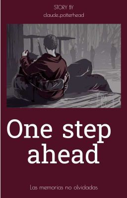 one Step Ahead /sterek/ (proximamen...