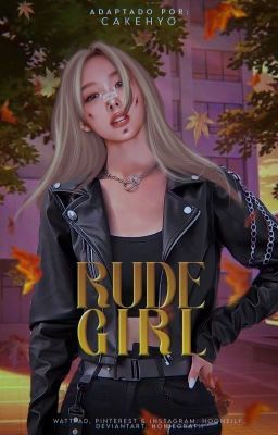 Rude Girl : Minayeon