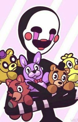 ☆ Facts About my Fnaf: Verse ☆