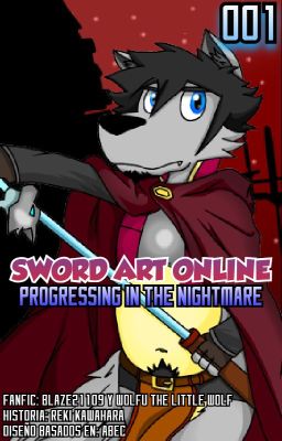 Sword art Online: Progressing in T...