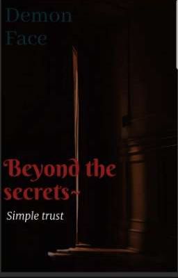 Beyond The Secrets