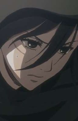 que Paso con Mikasa Después de aot