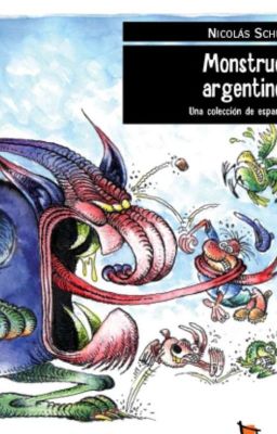 Monstruos Argentinos